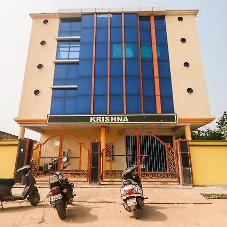 Spot On 65446 Hotel Kingston Rāipur Exterior foto