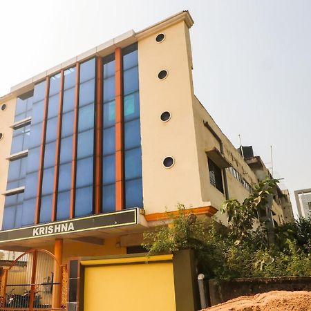 Spot On 65446 Hotel Kingston Rāipur Exterior foto