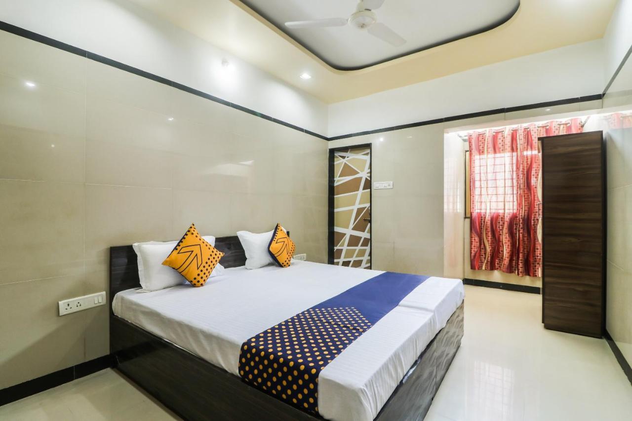 Spot On 65446 Hotel Kingston Rāipur Exterior foto