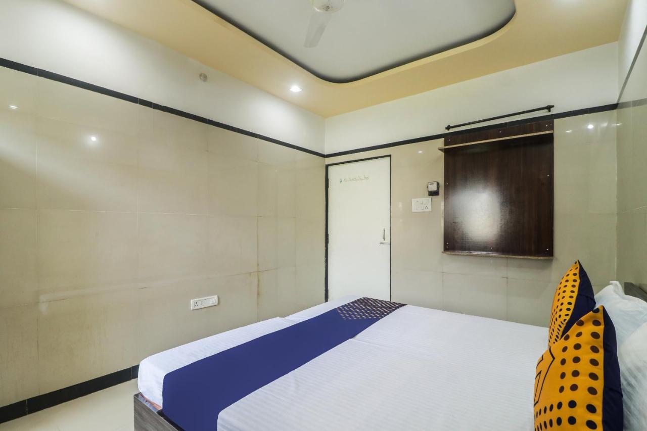 Spot On 65446 Hotel Kingston Rāipur Exterior foto