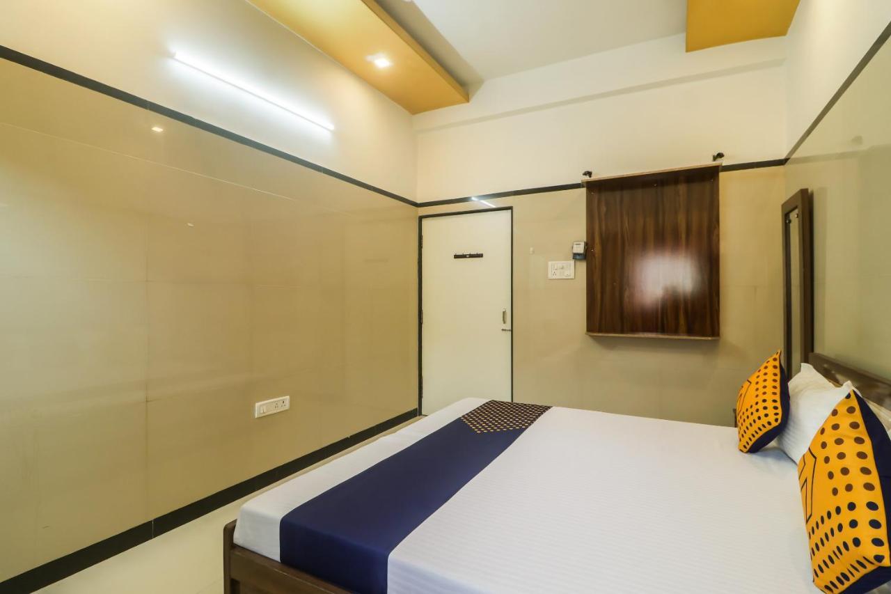 Spot On 65446 Hotel Kingston Rāipur Exterior foto